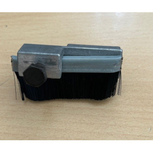 Bürste mit Bürstenhalter für Emco Swing und Sting